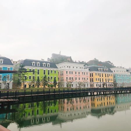 La Dolce Vita Ha Long Exteriör bild